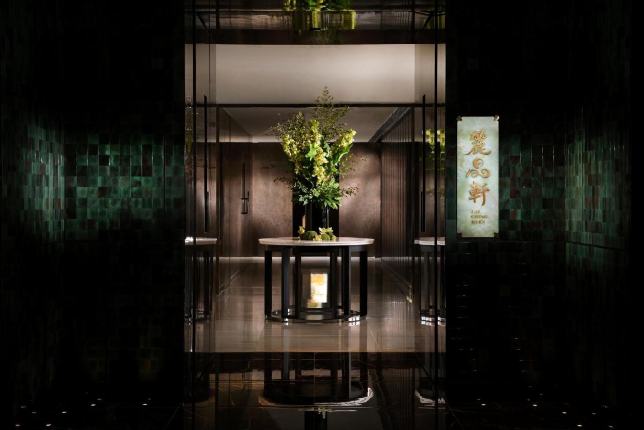 Regent Hotel Hong Kong