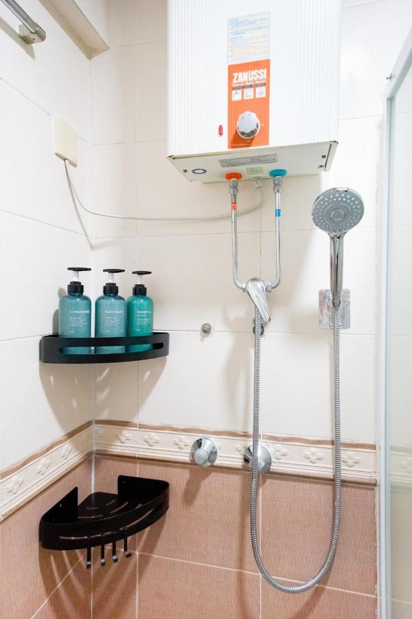 Coliving Space - Hennessy Road 113 Wan Chai Mtr Homestay *