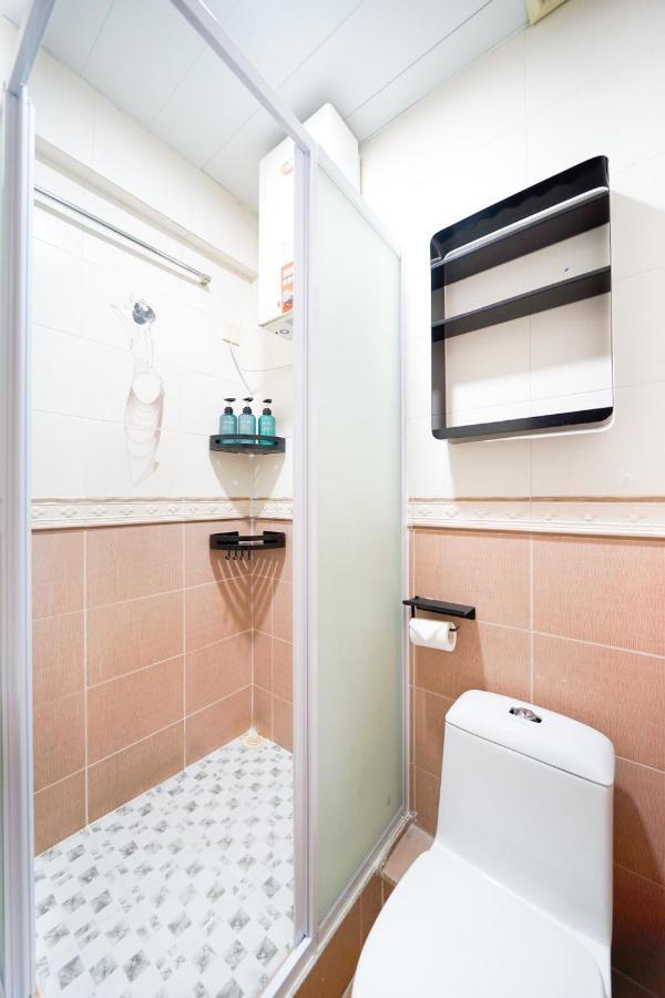 Coliving Space - Hennessy Road 113 Wan Chai Mtr * Hong Kong