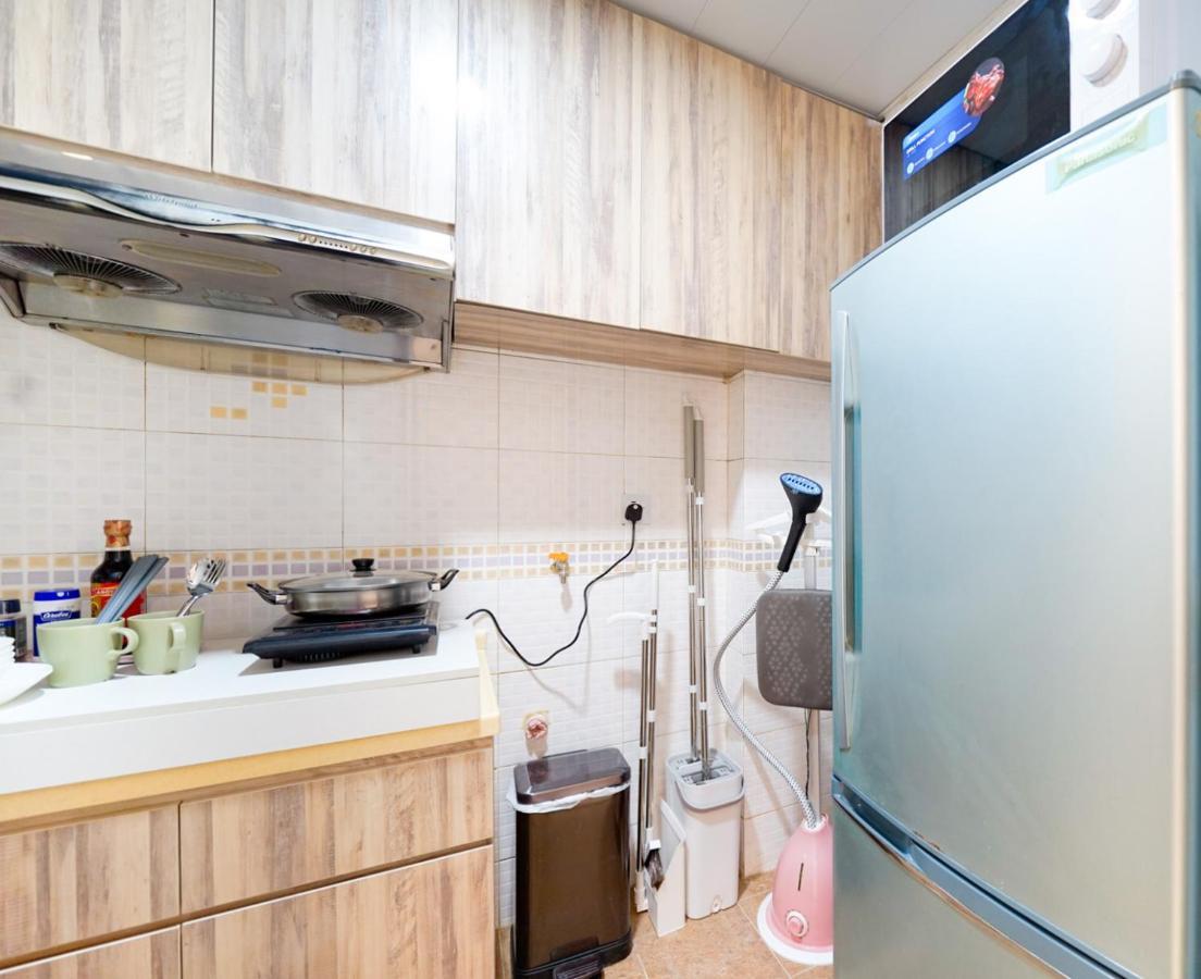 Coliving Space - Hennessy Road 113 Wan Chai Mtr Homestay