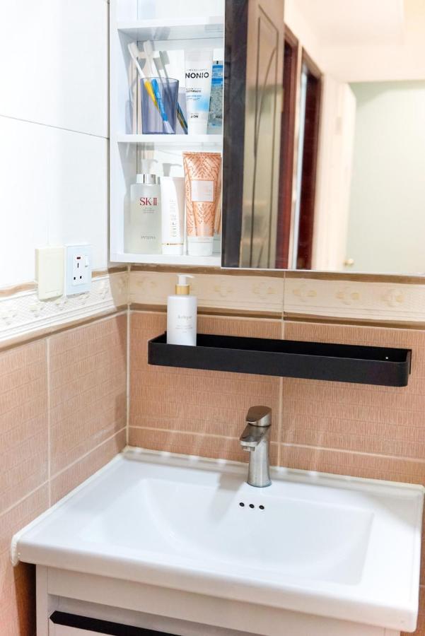 Coliving Space - Hennessy Road 113 Wan Chai Mtr * Hong Kong