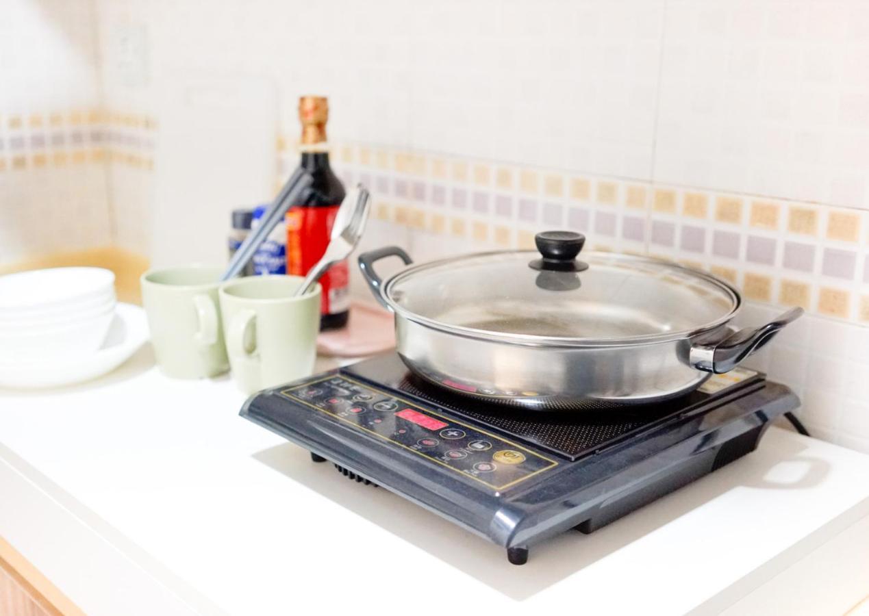 Homestay Coliving Space - Hennessy Road 113 Wan Chai Mtr *
