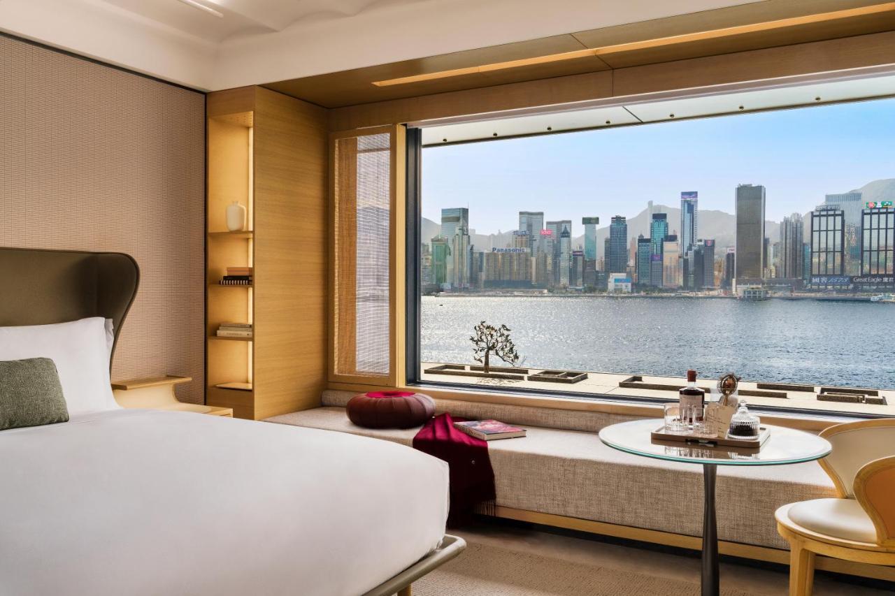 Regent Hong Kong