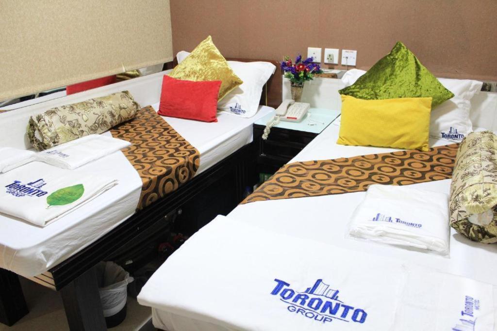 Guest house Prime Star