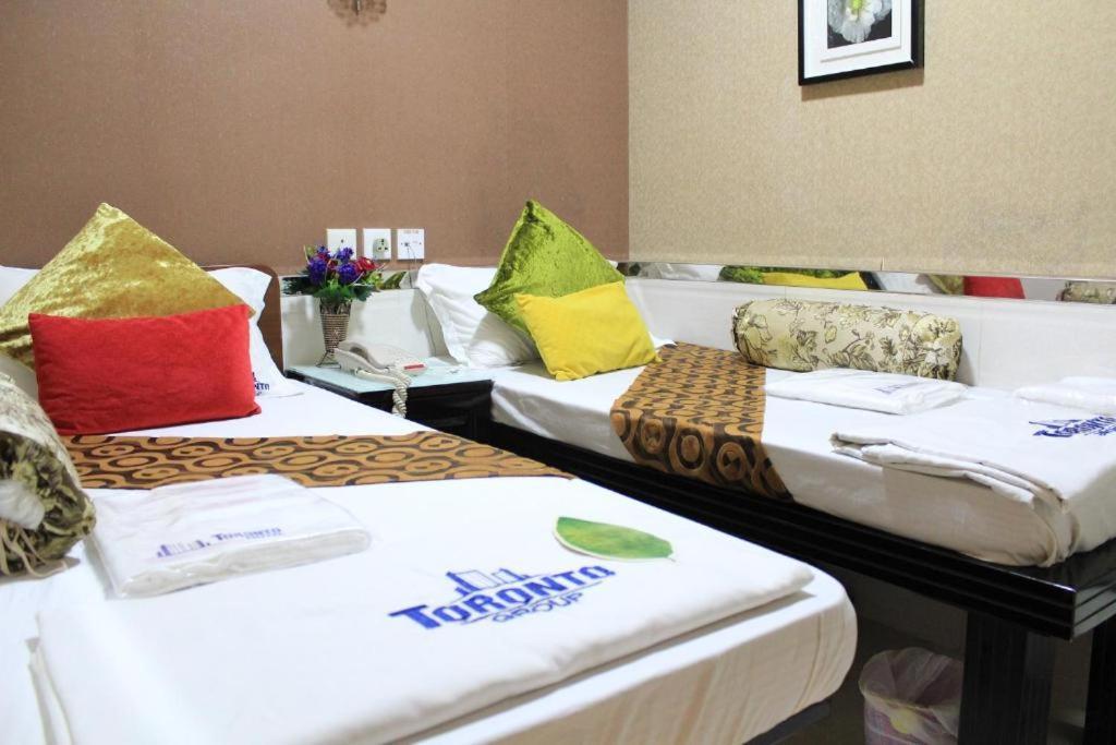 Toronto Guest house