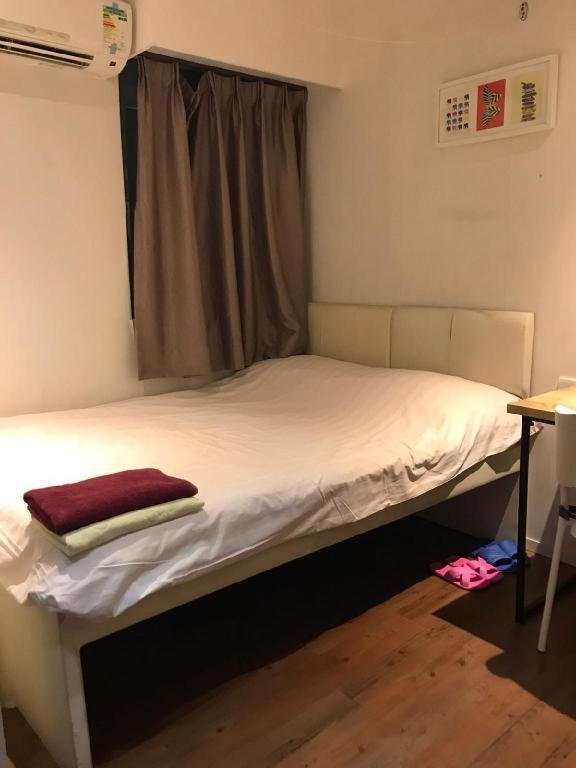 The Cultural Crashpad - 康乃馨旅館 2* Hong Kong
