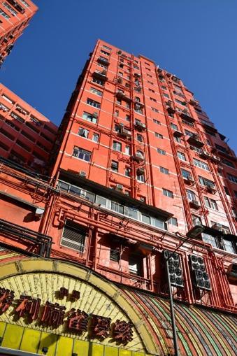 The Cultural Crashpad - 康乃馨旅館 Nhà khách 2*