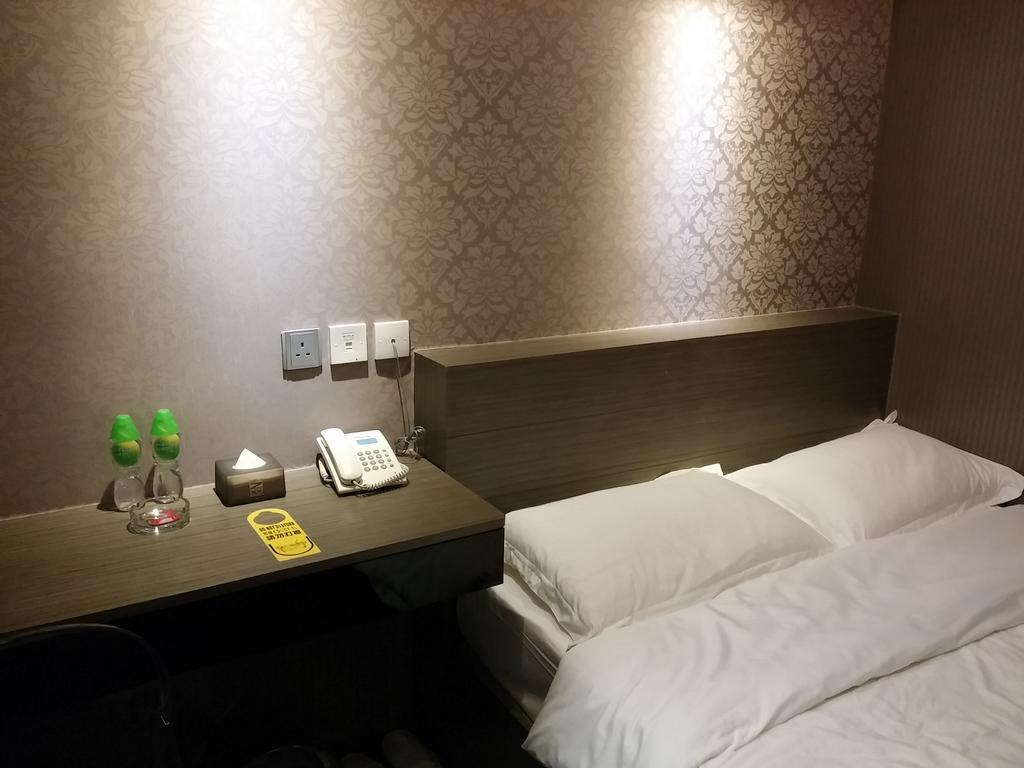 K & B Guest house