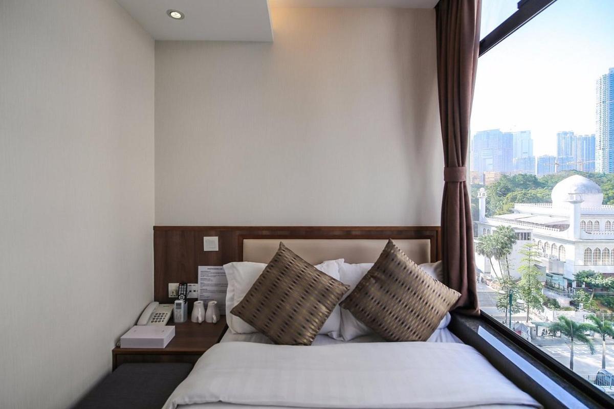 Wisma tamu Hygge House