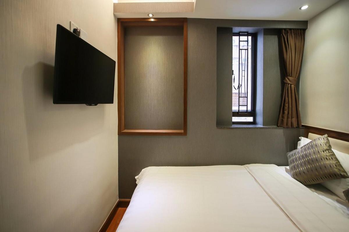 Hygge House Guest house 3*