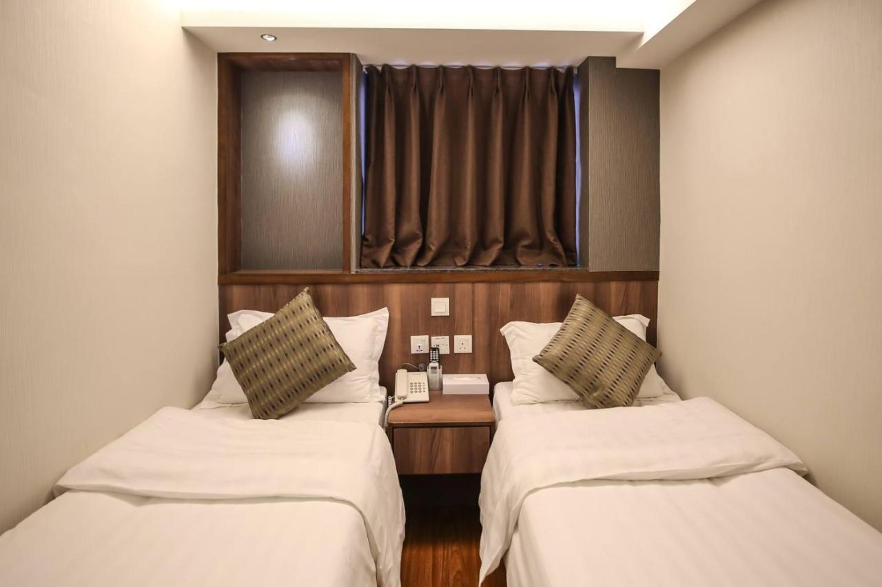 Wisma tamu Hygge House