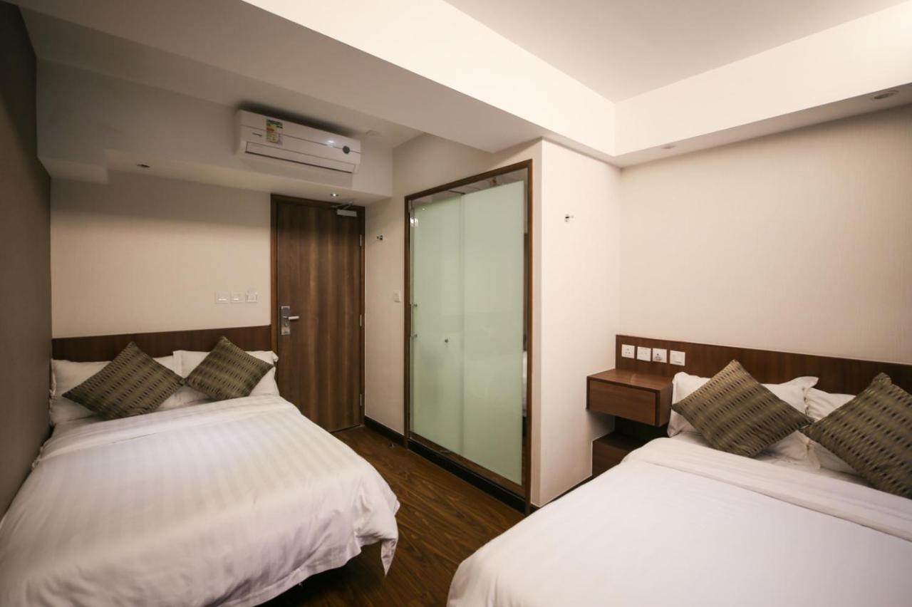 Hygge House Guest house Hong Kong
