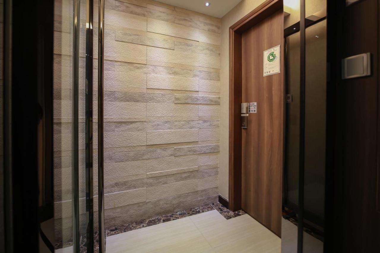 Hygge House Guest house Hong Kong