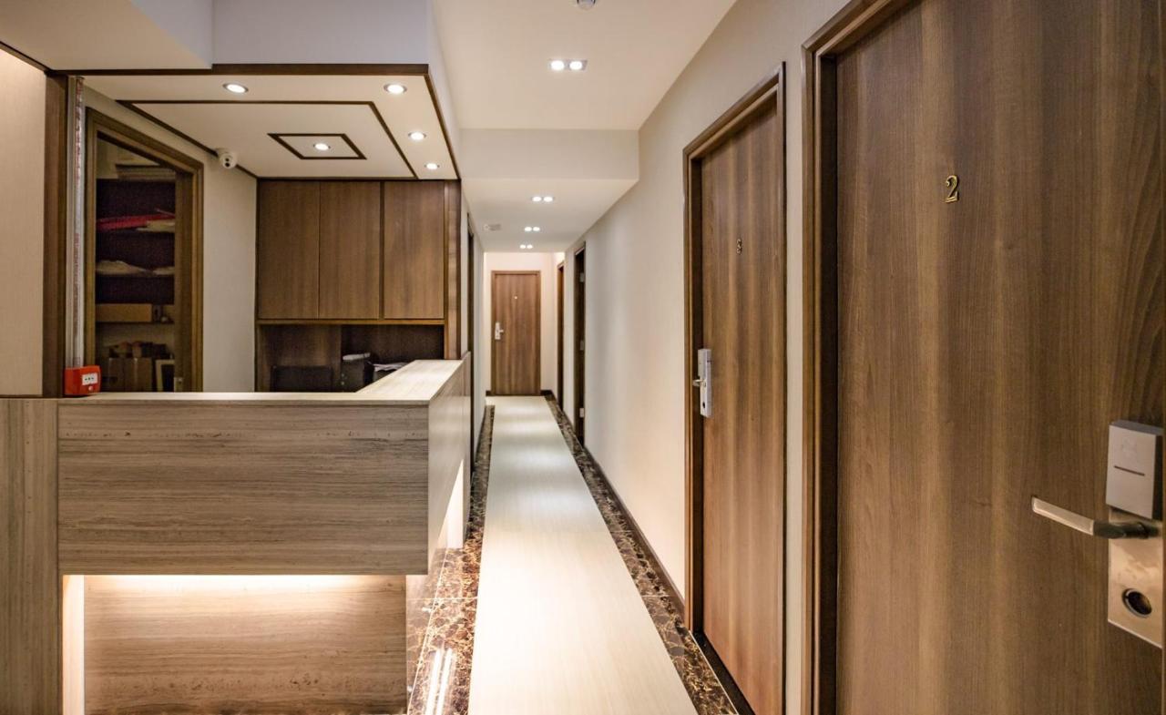 Guest house Hygge House 3*