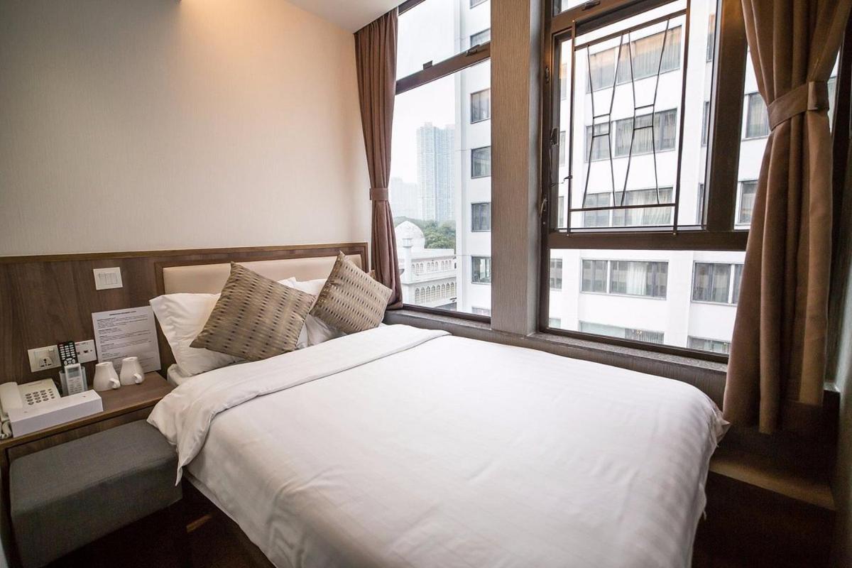 Hygge House Guest house Hong Kong