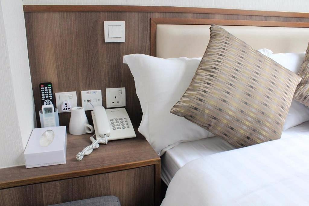 Guest house Hygge House Hong Kong