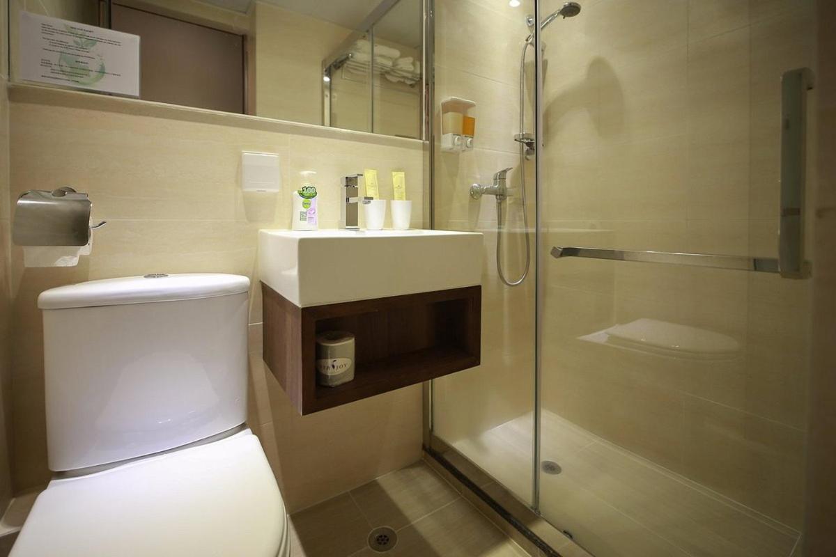 Hygge House Guest house 3*