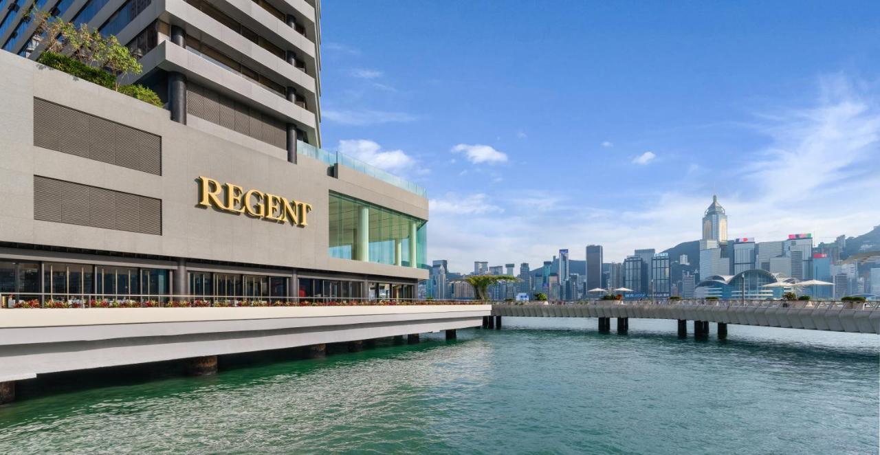 Regent 5* Hong Kong