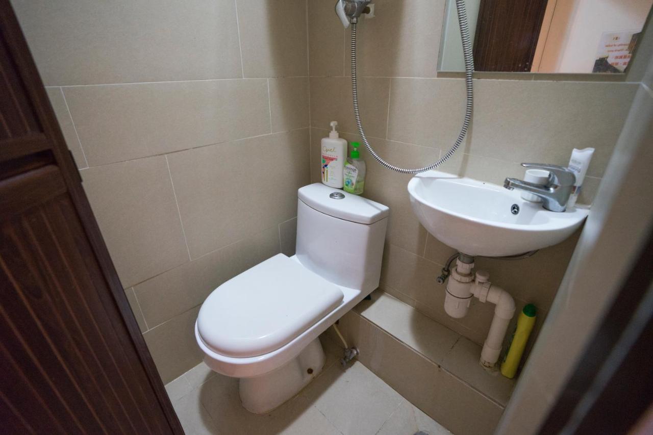Guest house The Cultural Crashpad - 康乃馨旅館 2*