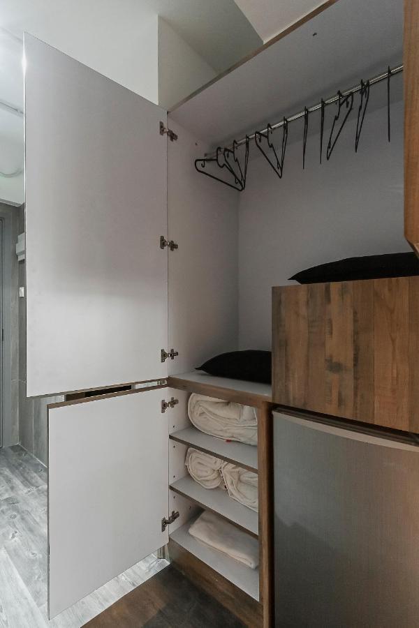 Apartment Les Barons *