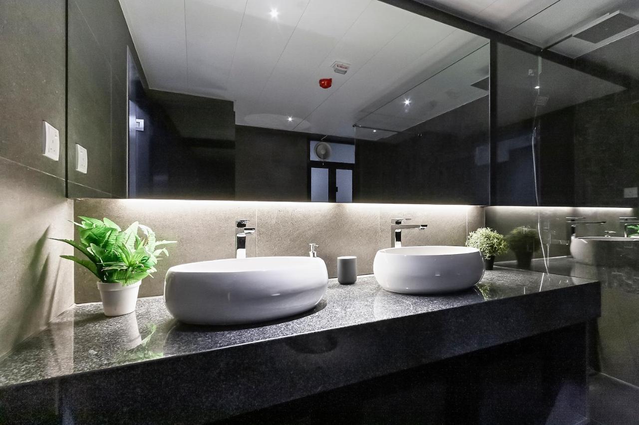 Apartment Les Barons