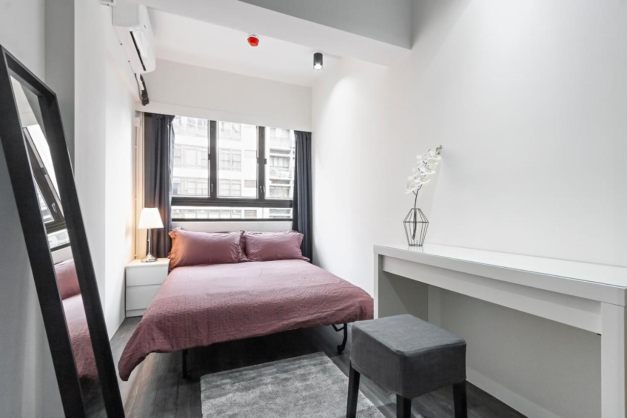 Les Barons Apartment