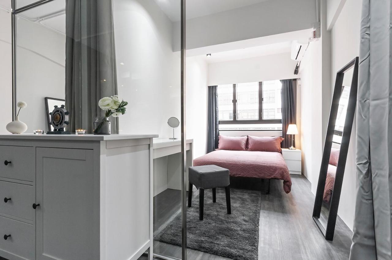 Apartment Les Barons