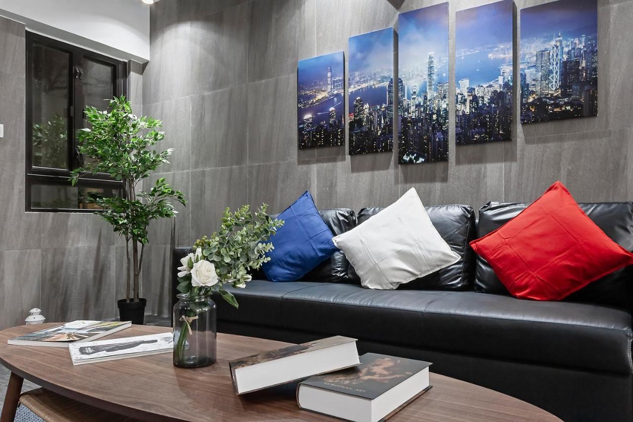 Apartment Les Barons *