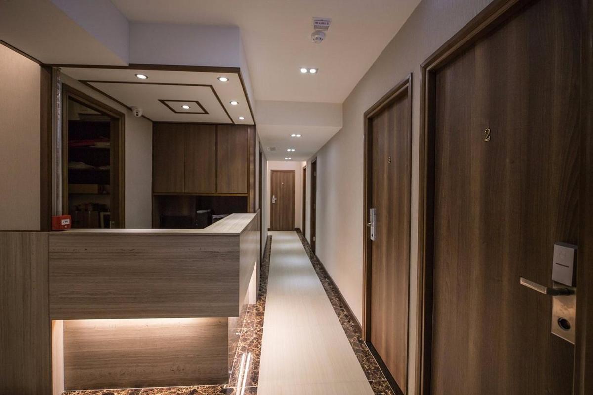 Hygge House Hong Kong
