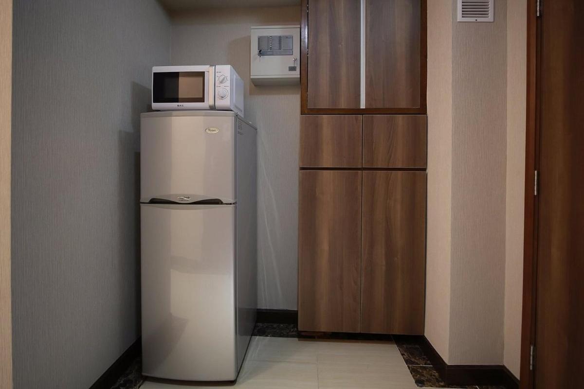 Hygge House Wisma tamu 3*