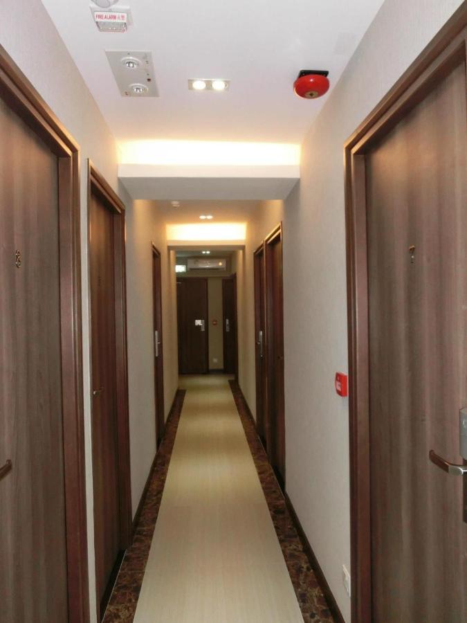 Hygge House Guest house Hong Kong