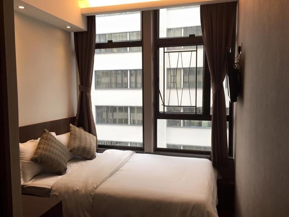 Hygge House 3* Hong Kong