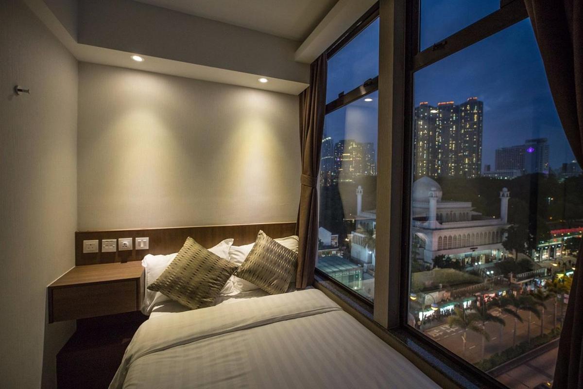 Wisma tamu Hygge House 3*