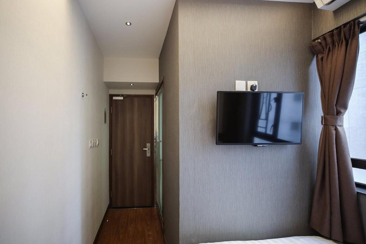 Hygge House Guest house Hong Kong