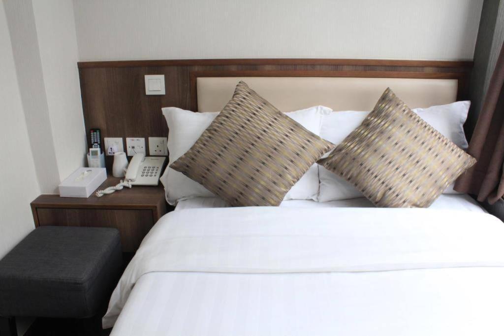 Hygge House Guest house Hong Kong