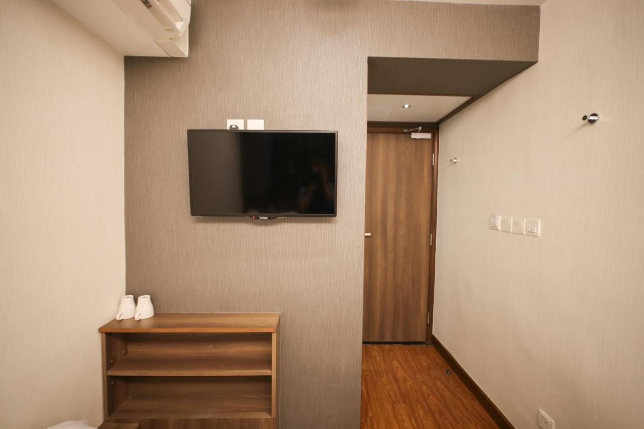 Wisma tamu Hygge House