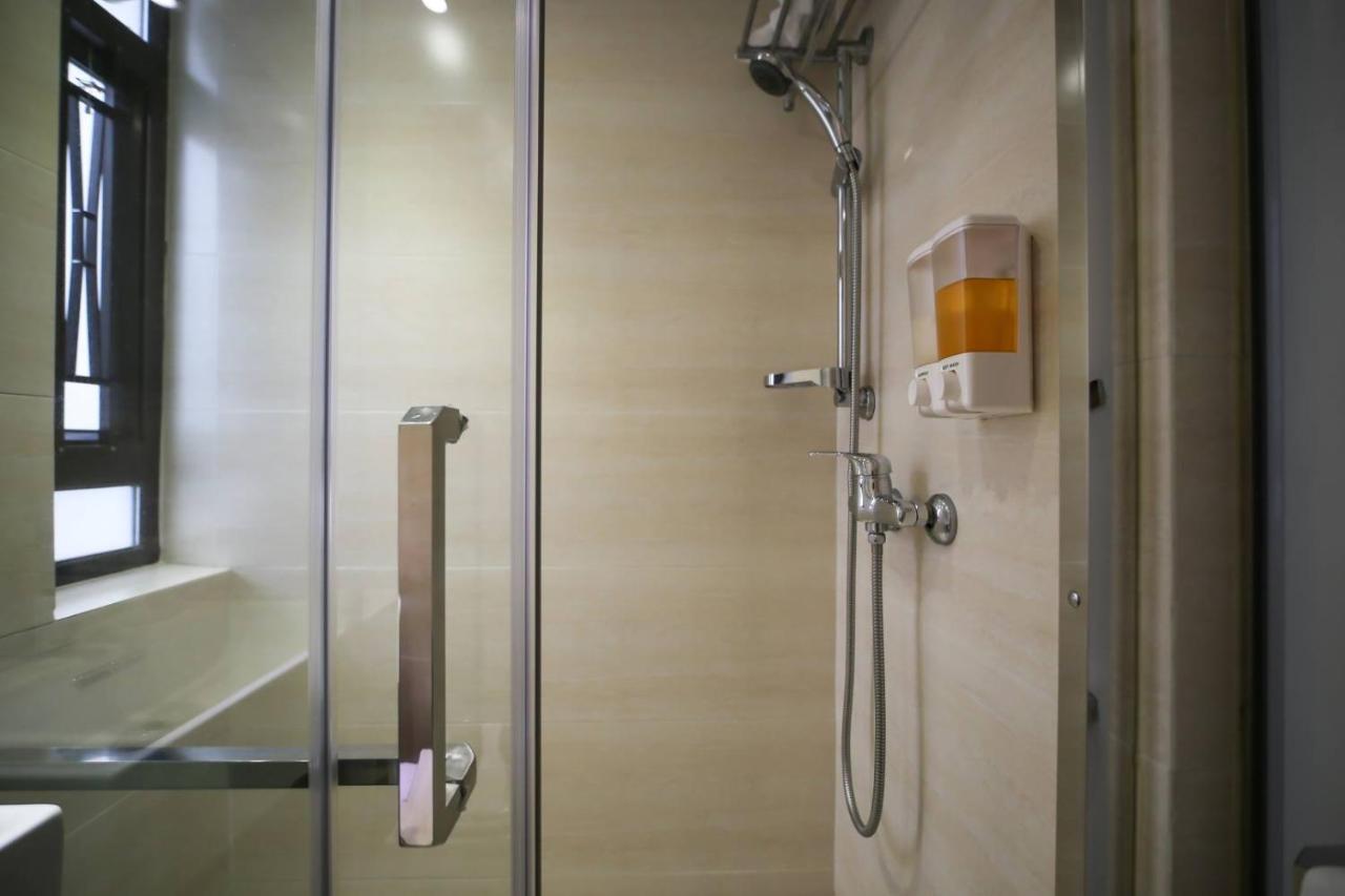 Hygge House 3* Hong Kong