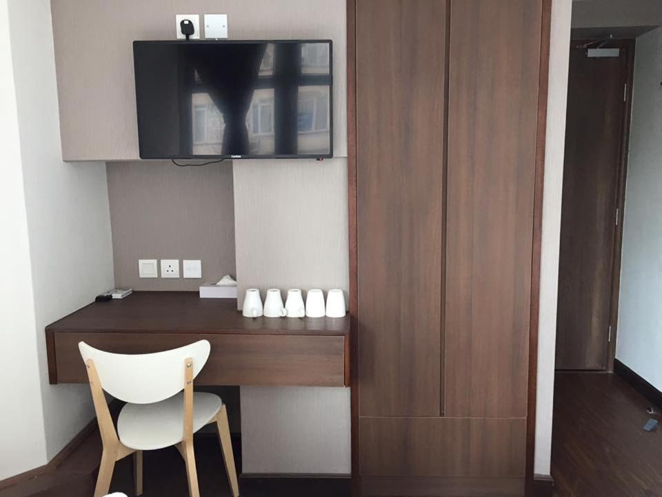 Hygge House Guest house Hong Kong