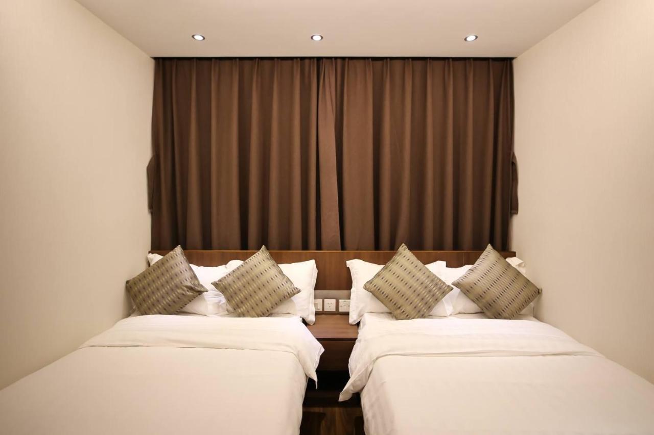 Hygge House 3*