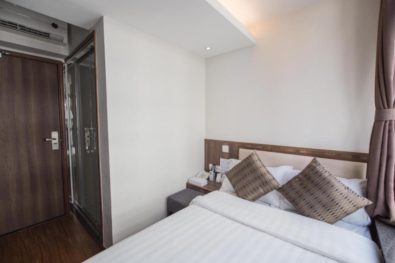 Guest house Hygge House Hong Kong