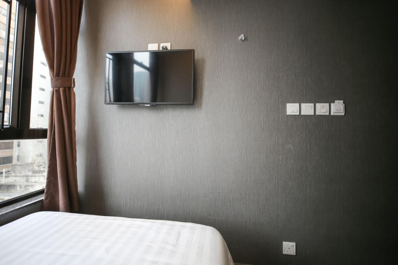 Hygge House Hong Kong