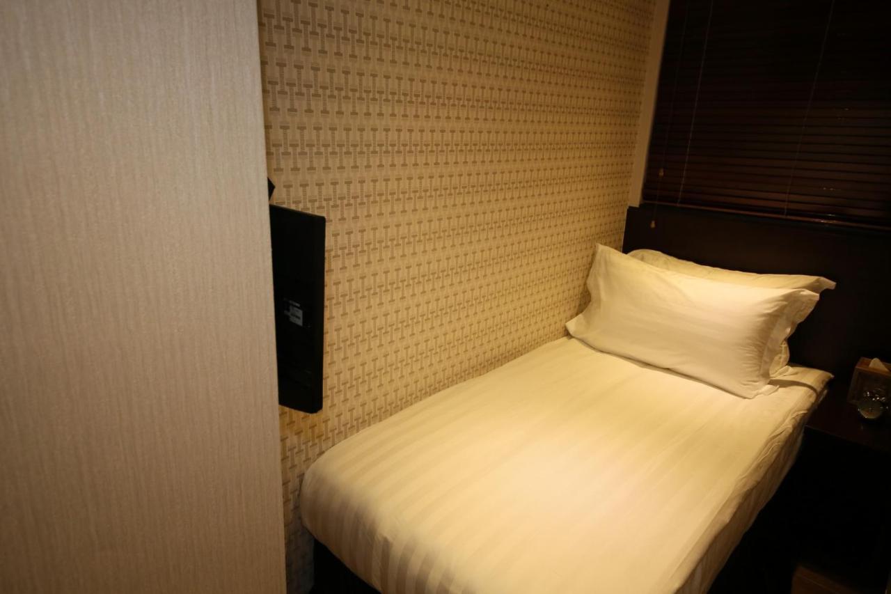 Hotel The Shai Red - Formerly Mingle In The Shai