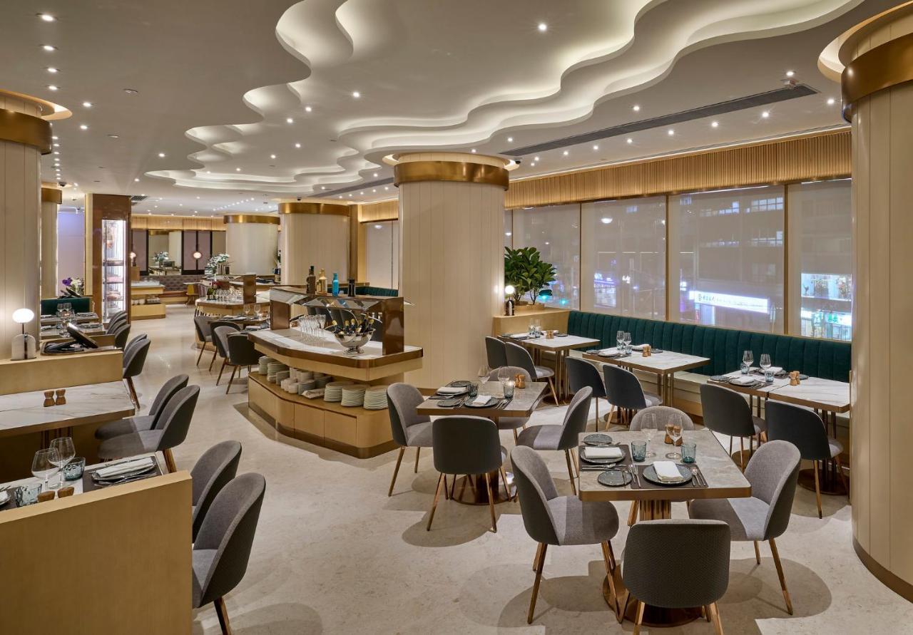 Crowne Plaza Causeway Bay By Ihg