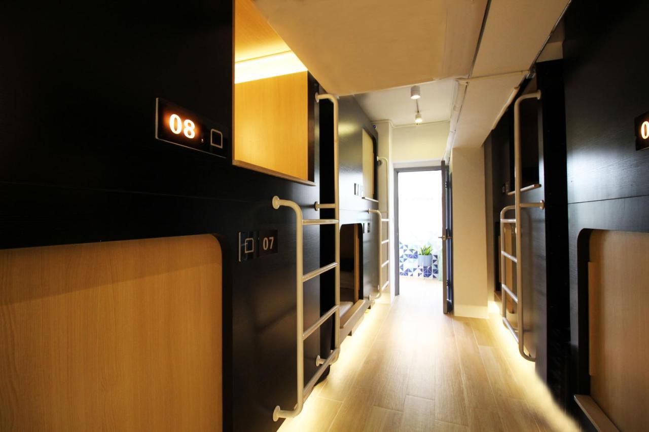 L'etoile Hella Guest house
