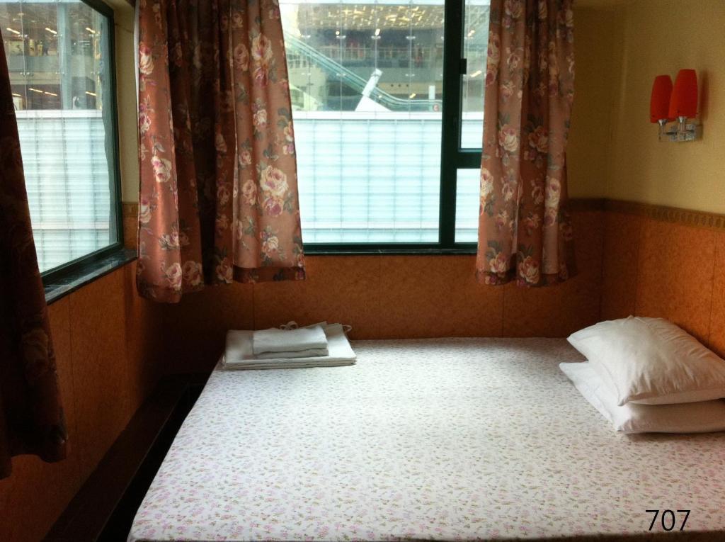 Venetian Hostel *