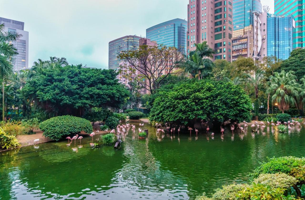 Eaton Hk Hong Kong