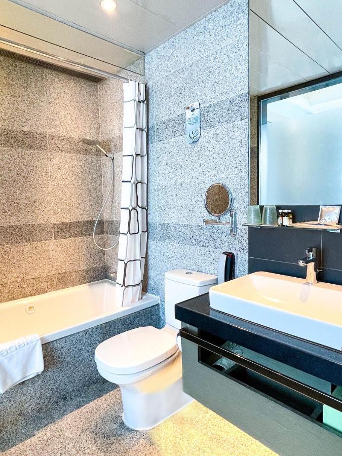 Madera Khách sạn