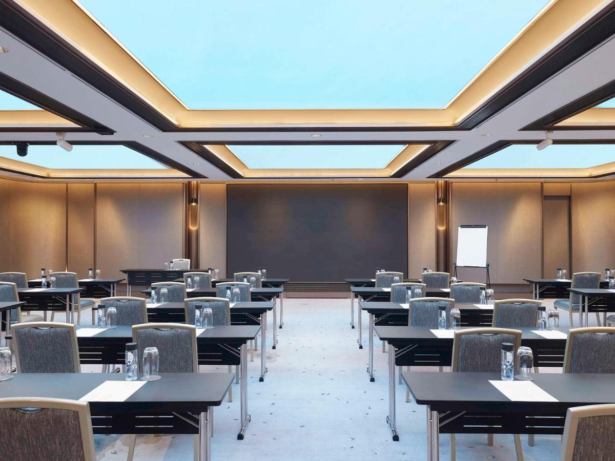Novotel Century 4* Hong Kong