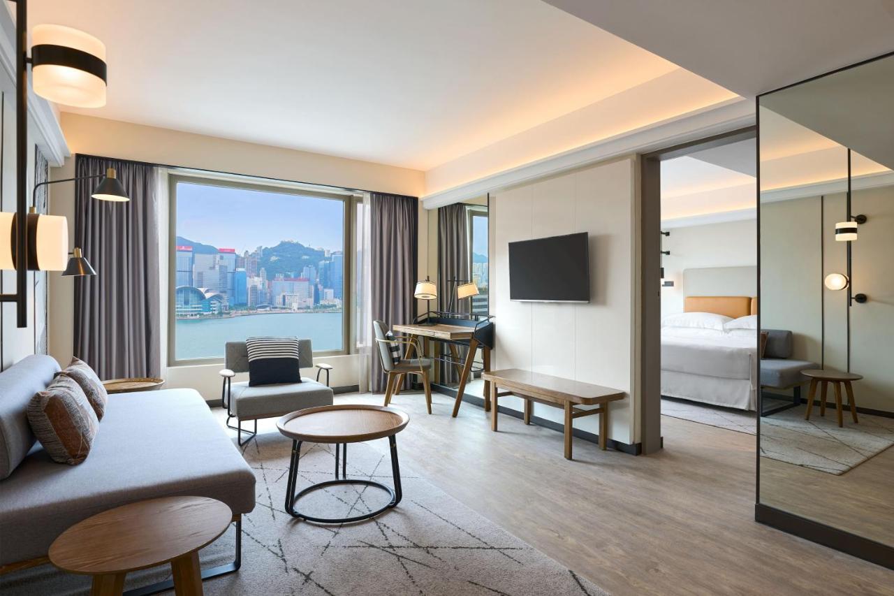 Sheraton & Towers 5*