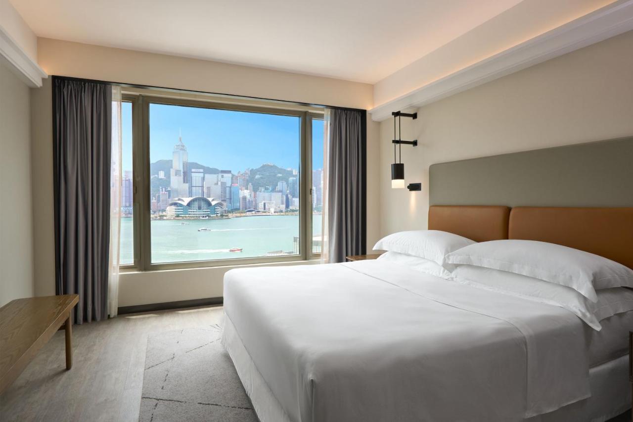 Sheraton & Towers 5*